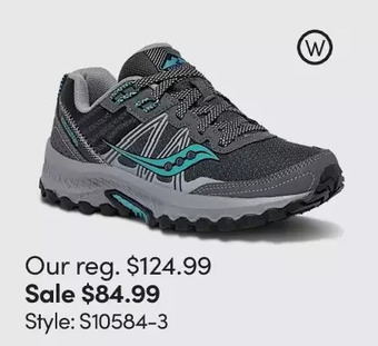 Mark's Denver hayes, windriver, saucony, skechers shoes + boots offer