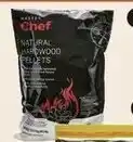 Canadian Tire Master Chef BBQ Wood Pellets. 40-lb bag. 85-2392-2 offer