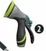 Canadian Tire YARDWORKS Metal 10-Pattern Hose Nozzle. 59-7918-8. offer