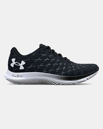 Under Armour Women's ua flow velociti wind 2 running shoes offer