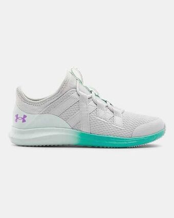 Under Armour Girls' pre-school ua infinity 3 al offer
