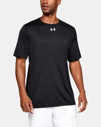 Under Armour Men's ua locker 2.0 short sleeve offer