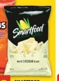 No Frills SMARTFOOD POPCORN offer