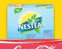 No Frills NESTEA ICED TEA offer