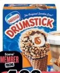 FreshCo Nestlé Frozen Dessert offer