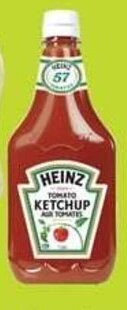FreshCo Heinz Ketchup 750 mL-1 L offer