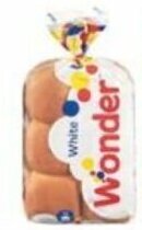 Real Canadian Superstore HAMBURGER OR HOT DOG BUNS 8'S offer