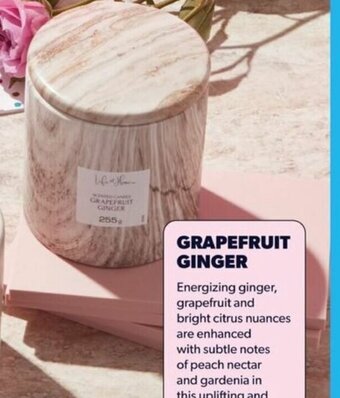 Real Canadian Superstore LIFE AT HOME™ SCENTED CANDLES offer