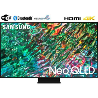 2001 Audio Video Samsung neo 4k qled quantum hdr 32x offer