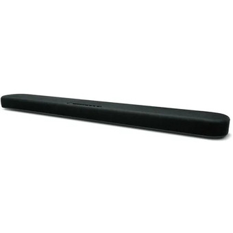 2001 Audio Video Yamaha virtual 3d surround sound bar w/built-in sub offer
