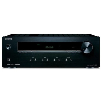 2001 Audio Video Onkyo 2 channel stereo receiver offer