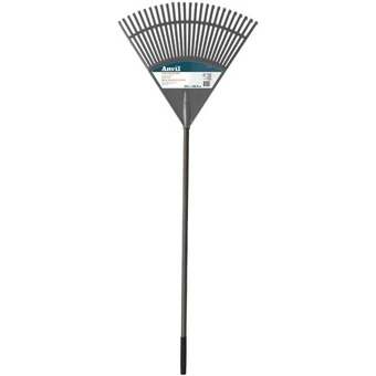 Home Depot Anvil 24 leaf rake offer