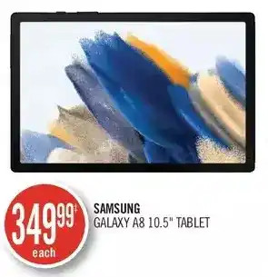 Shoppers Drug Mart Samsung galaxy a8 10.5 tablet offer