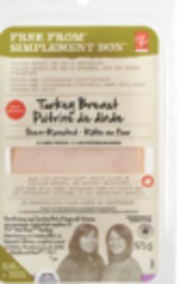 Shoppers Drug Mart Pc free from deli meat offer