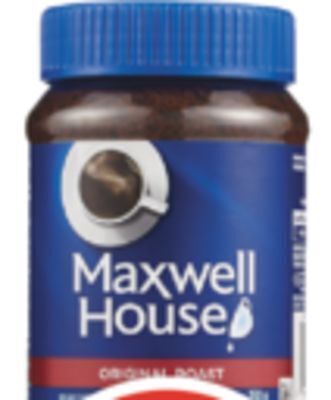 Shoppers Drug Mart Maxwell house instant coffee offer
