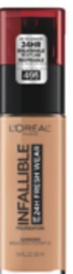 Shoppers Drug Mart L'oréal infallible fresh wear foundation offer