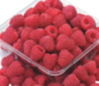 Shoppers Drug Mart Raspberries offer