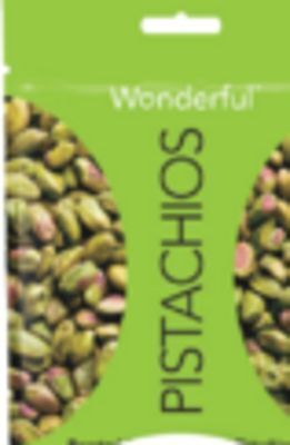 Shoppers Drug Mart Wonderful shelled pistachios offer