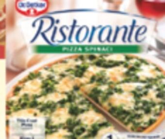 Shoppers Drug Mart Dr.oetker casa di mama or ristorante frozen pizza offer