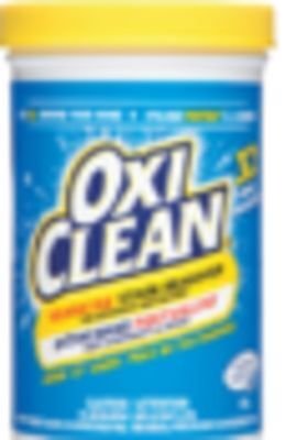 Shoppers Drug Mart Oxiclean stain remover offer