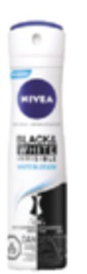 Shoppers Drug Mart Nivea dry spray antiperspirant offer