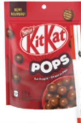 Shoppers Drug Mart Nestlé pops offer