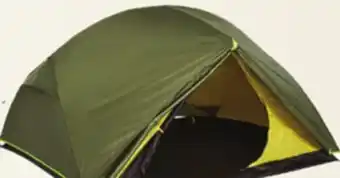 Atmosphere Mckinley escape tent 2-person offer