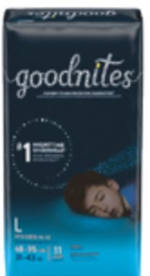 Shoppers Drug Mart Huggies training pants offer