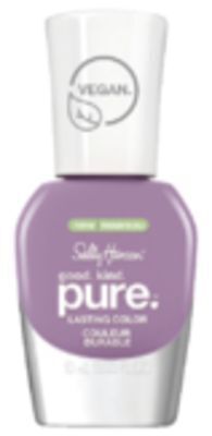 Shoppers Drug Mart Pure nail enamel offer