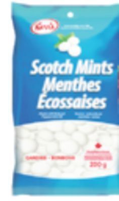 Shoppers Drug Mart Kerr's candy offer