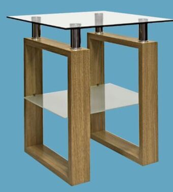 JYSK Libby end table offer