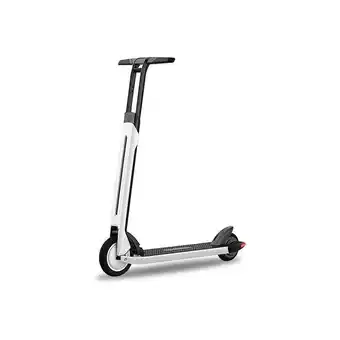 Best Buy Segway ninebot kickscooter air t15, electric, lightweight and portable offer