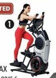 Canadian Tire BOWFLEX M6 MAX Elliptical Trainer. 184-0045-6. offer