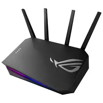 Best Buy Asus wireless ax3000 wi-fi 6 gaming router (gs-ax3000) - only at best buy offer