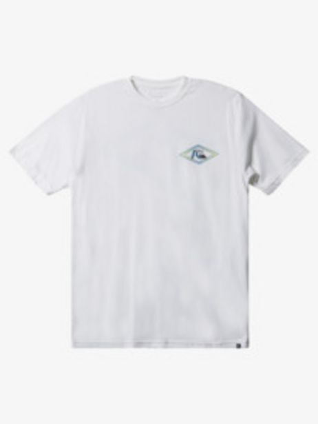 Quiksilver Funk express t‑shirt offer