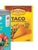 Sobeys OLD EL PASO Taco Seasonings 24 g offer