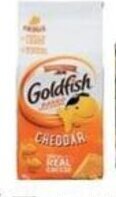Sobeys Goldfish Crackers 156-227 g offer