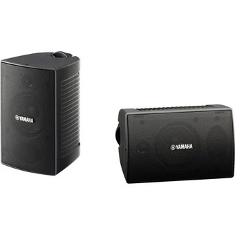 Visions Electronics Yamaha 4 outdoor speakers offer