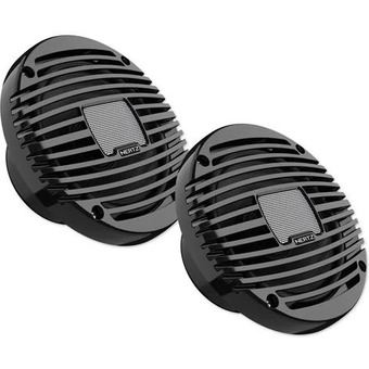 Visions Electronics Hertz 6.5 marine coaxial speakers offer