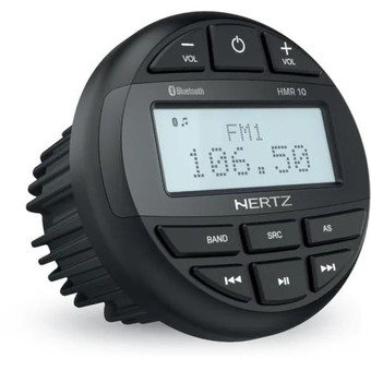 Visions Electronics Hertz digital media receiver offer