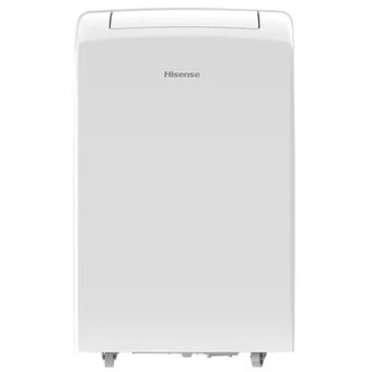 Visions Electronics Hisense 3-in-1 portable air conditioner offer