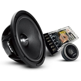 Visions Electronics Soundstage sq series 6.5 component speaker set offer