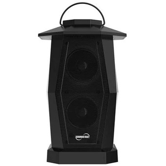 Visions Electronics Soundstage lantern wireless speaker offer