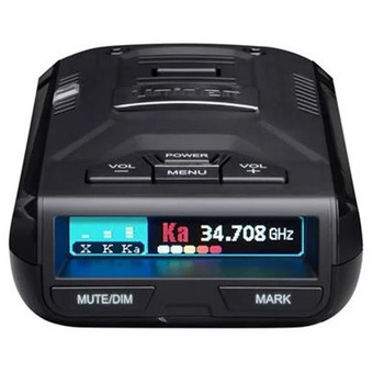 Visions Electronics Uniden r3 extreme long range laser radar detector offer