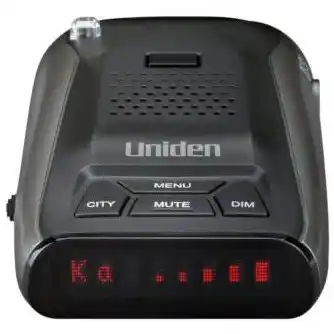 Visions Electronics Uniden r5 long range radar detector offer