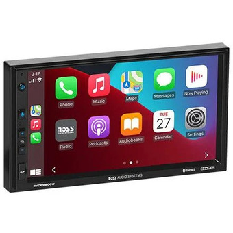 Visions Electronics 7 touchscreen mechless multimedia receiver offer