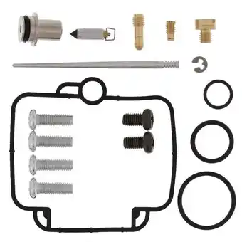 Royal Distributing All balls carburetor rebuild kit for polaris offer