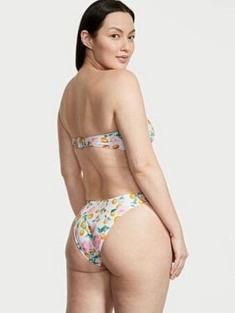Victoria's Secret Mix-and-match brazilian bikini bottom offer