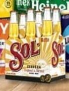 IGA BIÈRE SOL (6 x 330 mL) offer