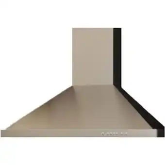 Hotte cheminée fireplace hood 30 in
(cc32i30ssl) - display model